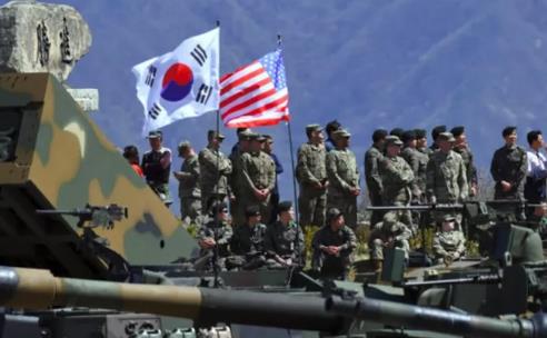 韩国发生3件微妙的事！