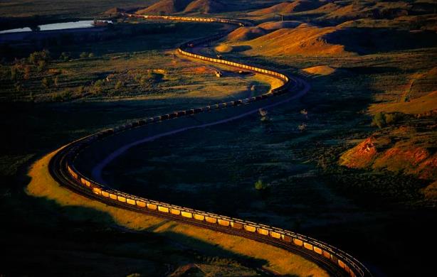 深度 | 中欧班列，斩断美国围堵的利刃！