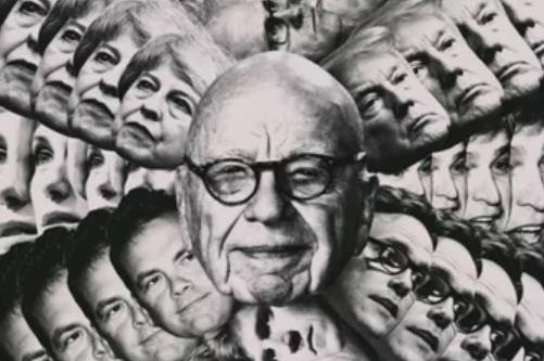 他，才是全球反华舆论背后的大佬！