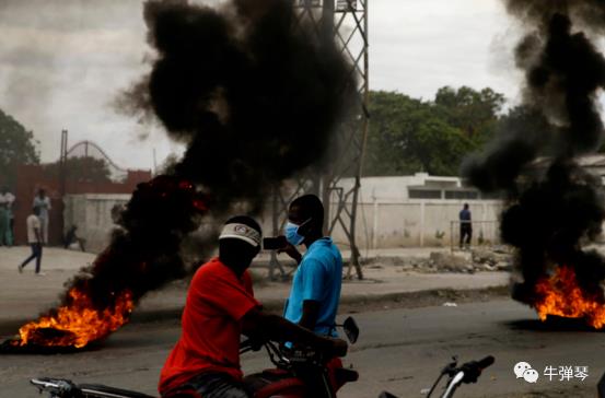 果然，是美国人刺杀了总统！但疑点依然重重！