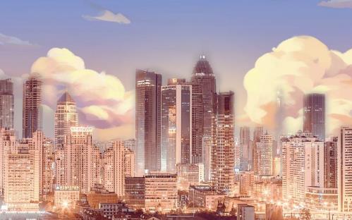 好的关系，相互麻烦！