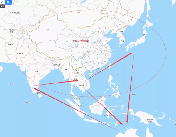 中美下一个主战场曝光！