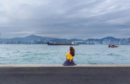 永远不要依赖任何人！