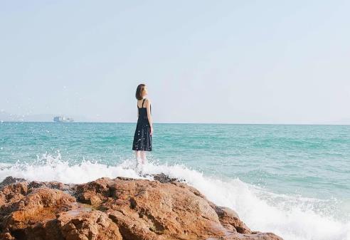 做人，贵在醒悟！