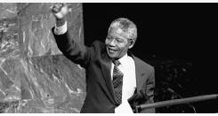 南非为什么会乱起来？