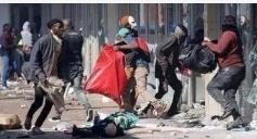 振荡世界下的期望！