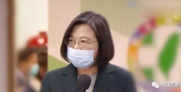 宁可丢掉也不给台湾，台湾该看明白了！