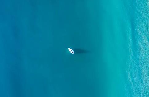 凡是让你痛苦的，都是来渡你的！