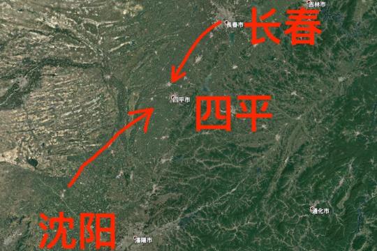 击败过林彪，担任过我军上将，从国军虎将的人生轨迹看两党大角逐！
