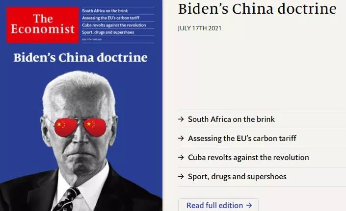 拜登的牌，打到了共和党的身上！