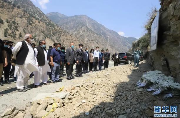 巴基斯坦爆炸案的阴谋：中国人一定不能上当！