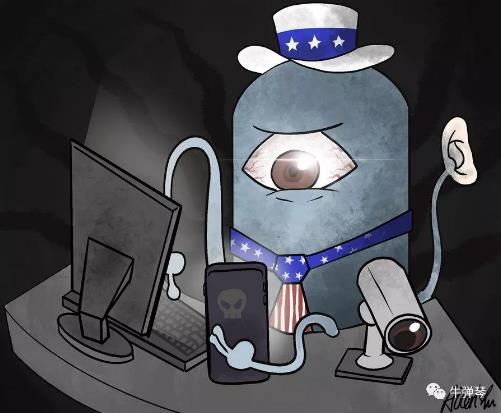 果然，新华社这样出手了！