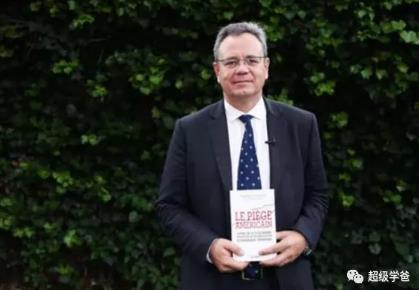 拜登大忽悠——多次被坑惨的欧洲，该长记性啦！