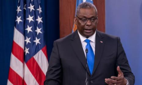 美防长到东南亚了，越南和菲律宾“期盼已久”？