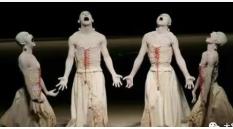 小茶馆--开幕！