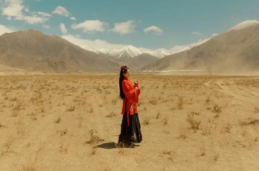 刚刚好的人生（顿悟）！