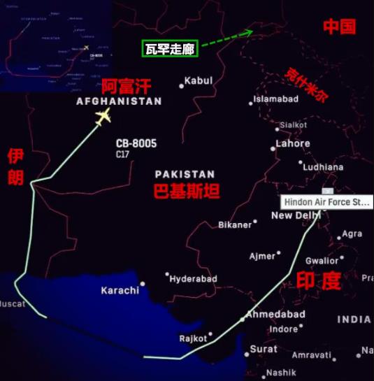 神奇的三哥，为何对阿富汗情有独钟？