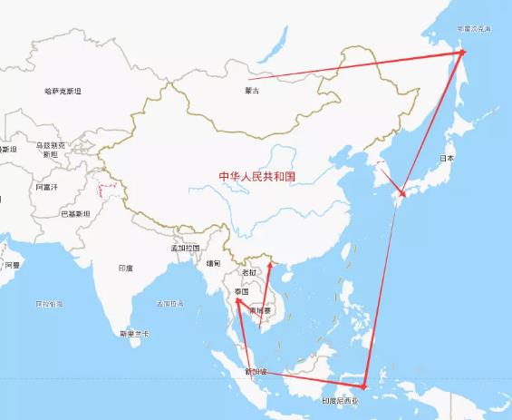 美国战争计划已提上日程，中国破局关键聚焦两点！