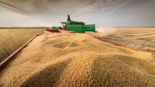 惊心动魄，美帝的全球粮食战争！