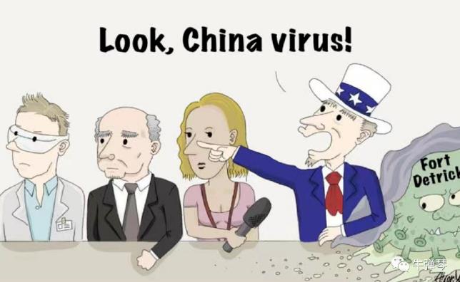 美国正在酝酿一场阴谋！