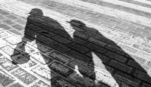 “我，36岁，不倦怠也不苟且。”