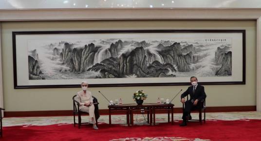 中国开出3大“硬条件”！美国必须接招！