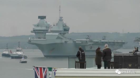 英国，犯下了一个巨大错误！