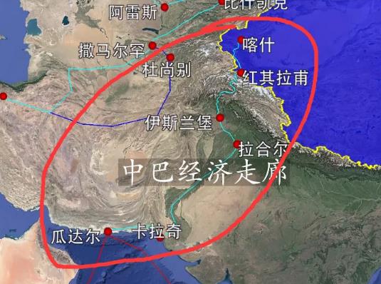 王毅在天津会见阿富汗塔利班政委，这才是甩给美帝最狠的耳光！