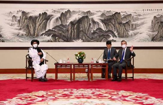 中国周边发生的这六个事件，意味着什么？