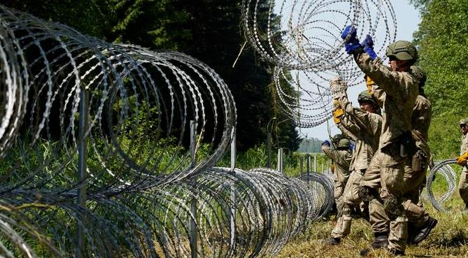 又一次的难民潮，欧盟如何应对？