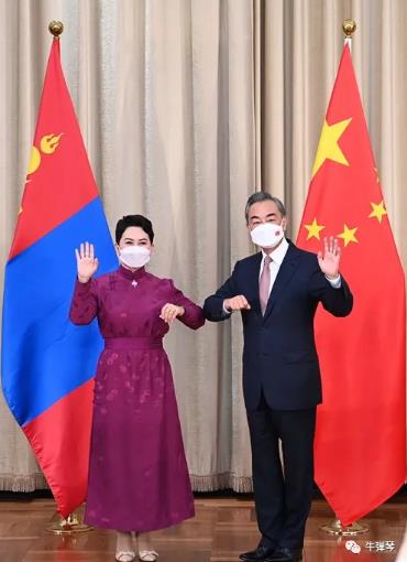 最近这一周，中国周边发生的十件大事！