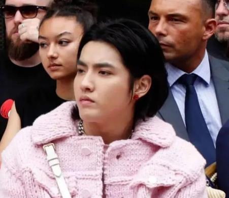 为什么吴亦凡注定凉凉？