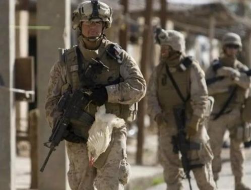 塔利班往事：中国连美国都能接触，更何况塔利班！