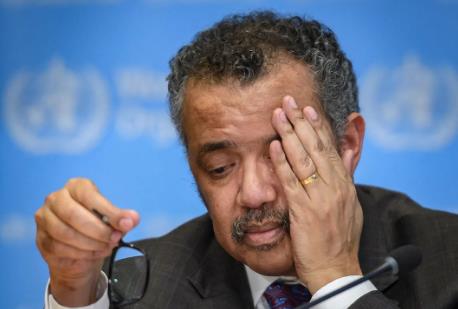 谭德塞彻底叛变对中国下手！中国强力反击