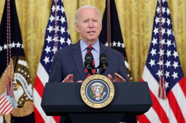 拜登不敢挑起核大战，示强的目的，还是想从实力出发与中俄谈判！