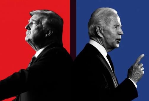 拜登只有一条路可以走！