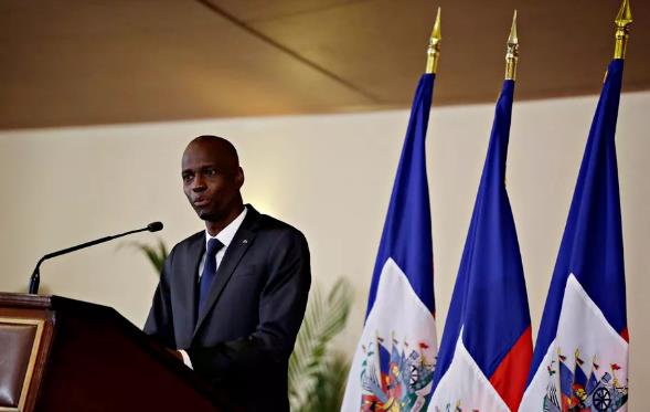 全面揭露丨三国总统遇刺背后让人不寒而栗的全球人口清除计划！