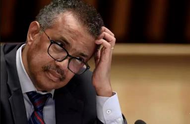 因为这件事，美国又打脸谭德塞！