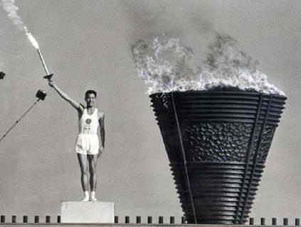 奥运从不去政治化！