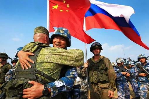 你们美国人要打，那就打！