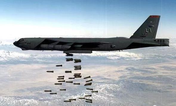 这场战争越来越惨烈，中美这两天都有动作！