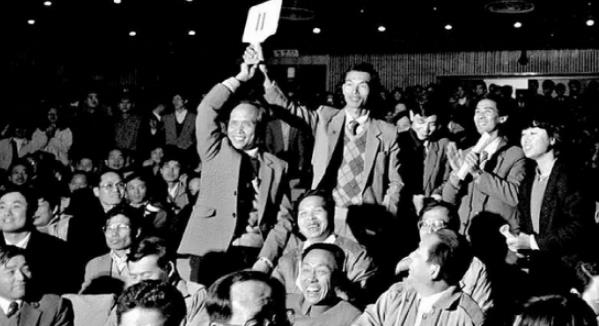 中国房地产：从1987到2021（一）