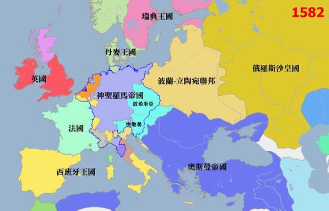 立陶宛善于作死！