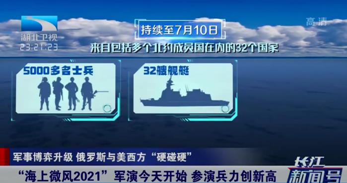 中俄陆权大突围！