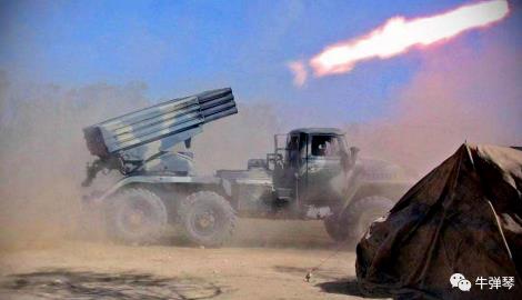 阿富汗大战在即，这三点对中国至关重要！