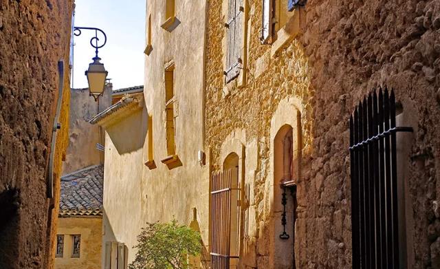 怀温柔半两，许从容一生！