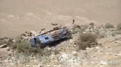 恐袭中国人凶手曝光！印度有份，美国也别想跑！