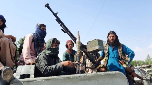 喀布尔咋样了？一位阿富汗人讲述亲身感受！