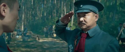 “江湖龙头”贺老总的生与死！
