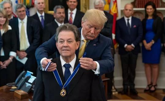 美国的阿富汗败局：托洛茨基的责任！